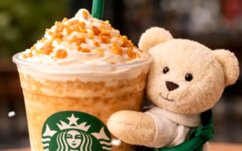 Starbucks lanza el nuevo Bearista Hugger: precio, fecha y cómo obtenerlo