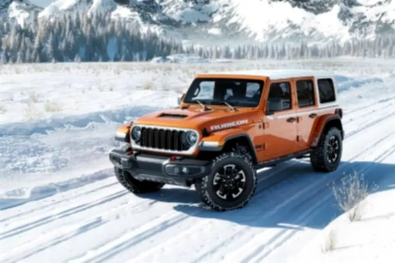 Stellantis Reporta su Primera Pérdida Anual en la Historia de la Empresa