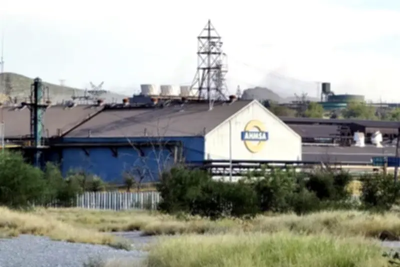 Subasta de AHMSA Declarada Desierta: Sin Ofertas para la Siderúrgica