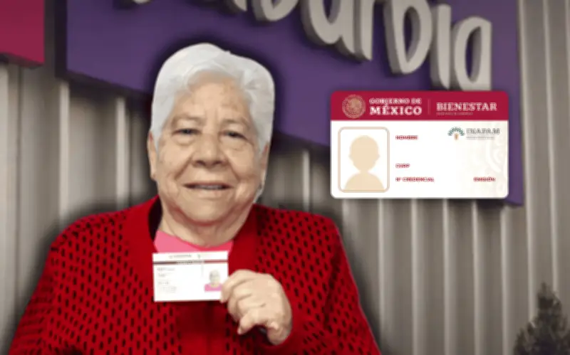 Suburbia en Guadalajara otorga descuentos del 5% a adultos mayores con credencial Inapam