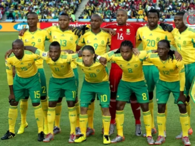 Sudáfrica elige a Pachuca como sede para su concentración en el Mundial 2026