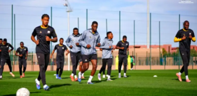 Sudáfrica elige oficialmente a Pachuca como su sede para el Mundial 2026