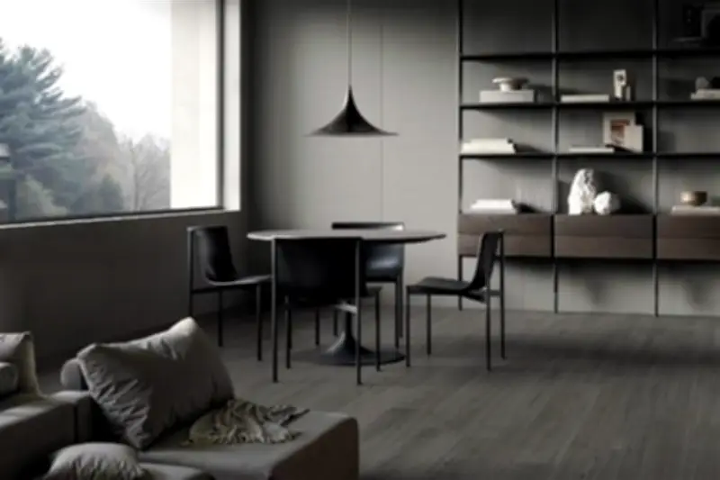 Superficies que Regalan Atmósferas: El Arte de Transformar Espacios