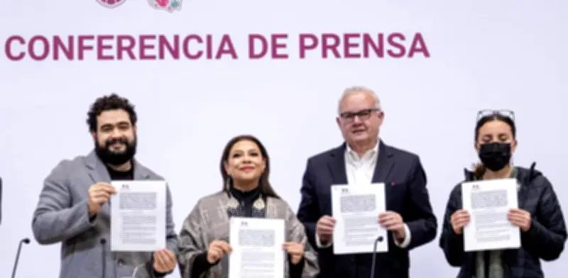 Supermercados de CDMX se unen a campaña de separación de basura en tres categorías