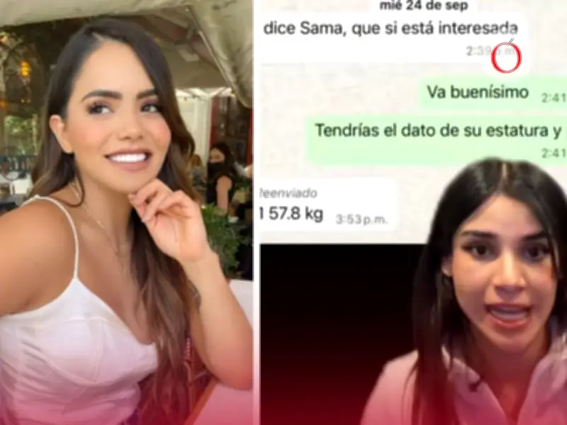 Supernova Boxing revela detalles del 'ghosting' de Samadhi Zendejas que canceló pelea estelar