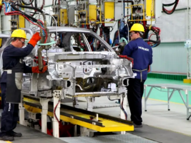 Suprema Corte de EU declara inconstitucionales aranceles de Trump a México