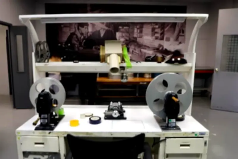 Suprema Corte de Justicia se compromete a liquidar deudas históricas con trabajadores del cine