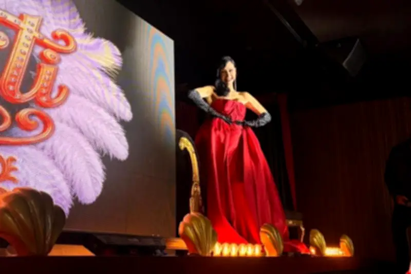 Susana Zabaleta dedica emotiva canción a su novio Ricardo Pérez en redes sociales