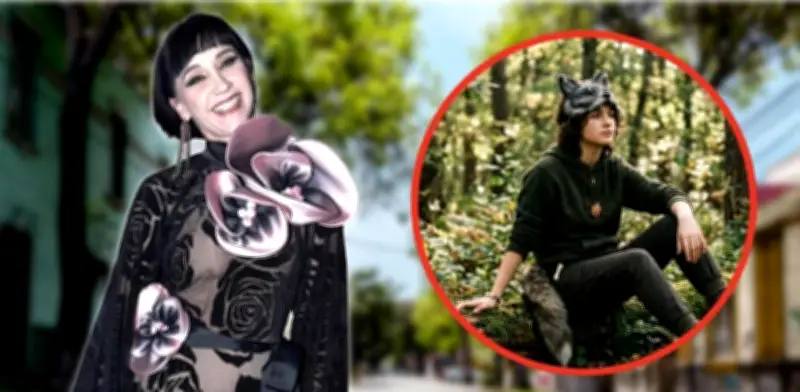 Susana Zabaleta genera polémica con declaraciones agresivas contra la comunidad therian