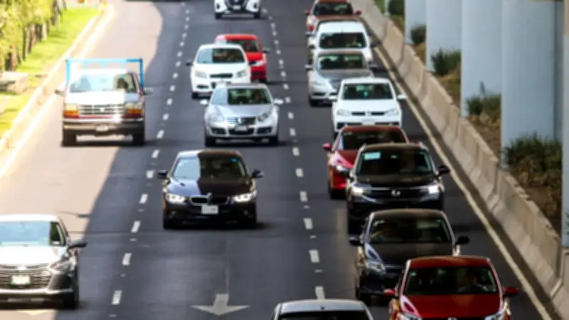 Suspende CAMe contingencia ambiental; Hoy No Circula regresa a normalidad este lunes
