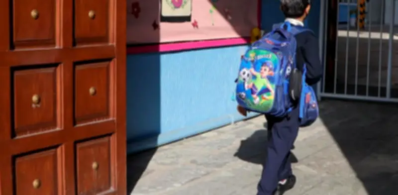 Suspenden clases en 14 municipios del Edomex por seguridad tras operativo contra el CJNG