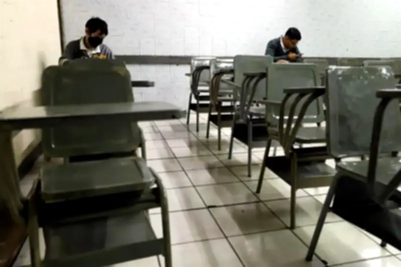 Suspenden clases en 14 municipios del Estado de México por condiciones climáticas adversas