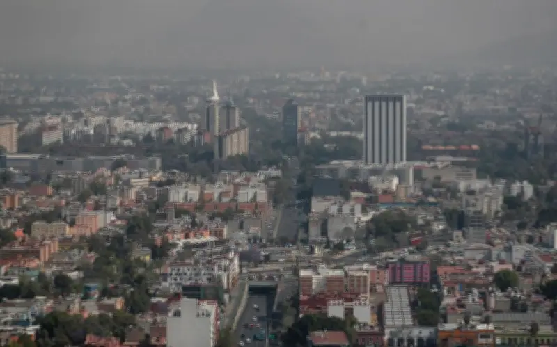 Suspenden segunda contingencia ambiental por ozono en CDMX y Edomex tras 48 horas