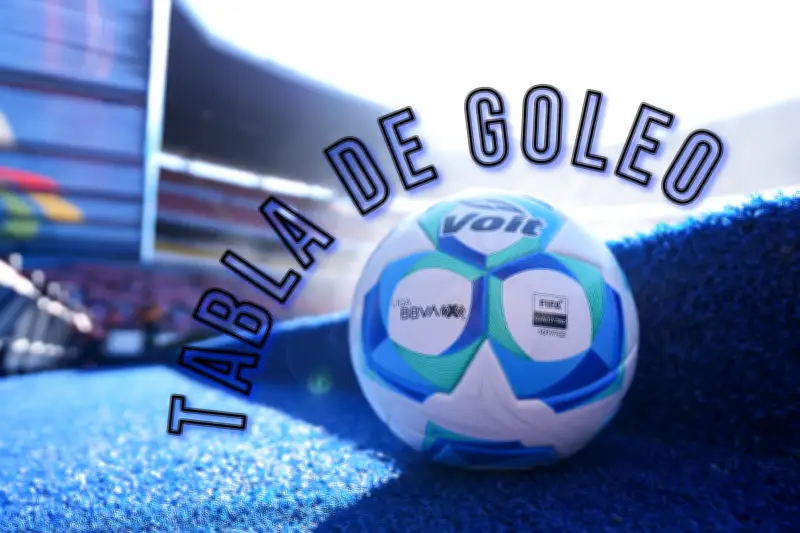Tabla de Goleo de la Liga MX Clausura 2026: Joao Pedro Lidera Tras la Jornada 7