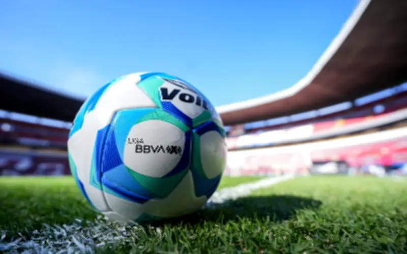 Tabla de Goleo Liga MX Clausura 2026: Líderes Tras la Jornada 6