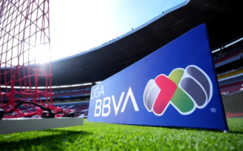 Tabla General de la Liga MX Clausura 2026: Chivas Líder Invicto Tras la Jornada 5