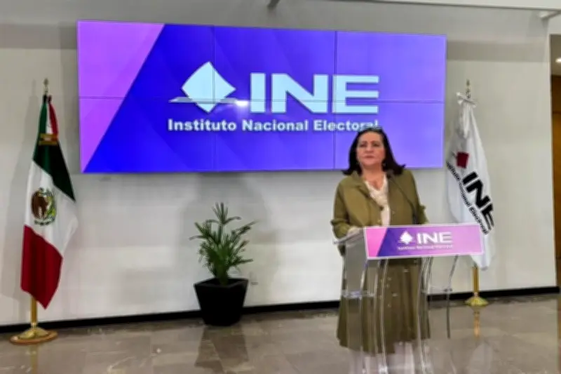 Taddei Cuestiona Eliminación del PREP en Proceso Electoral Mexicano