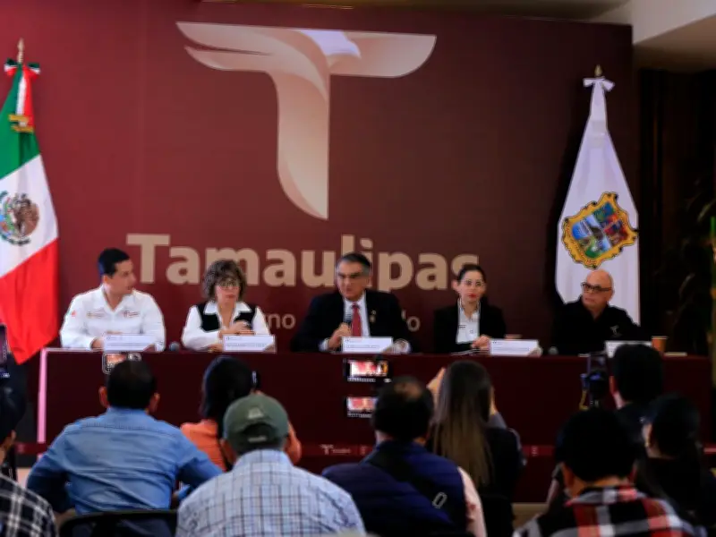 Tamaulipas avanza en erradicación de pobreza extrema con programas sociales