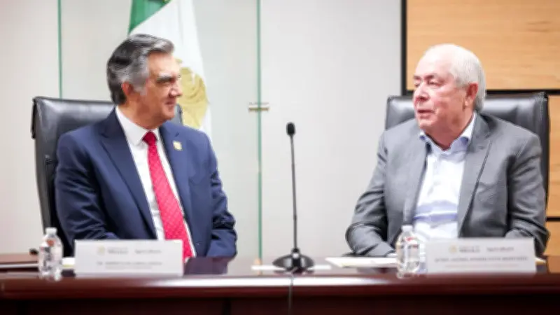 Tamaulipas impulsa el agro y fortalece la radio pública con acuerdos estratégicos