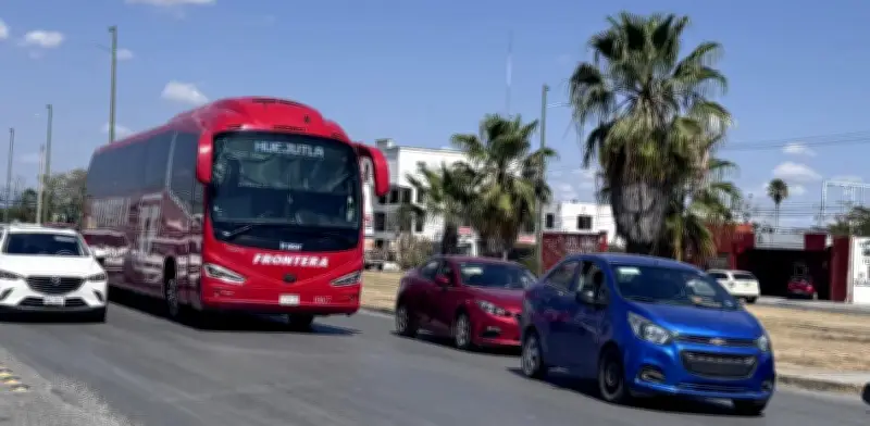 Tamaulipas retoma la normalidad tras violencia por muerte de 'El Mencho'