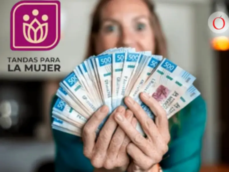 Tandas Mujer Bienestar 2026: Apoyo de hasta 50 mil pesos para emprendedoras de Tabasco