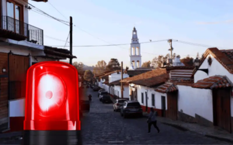 Tapalpa, Jalisco: Tres días después del abatimiento de 'El Mencho', la normalidad regresa con cautela