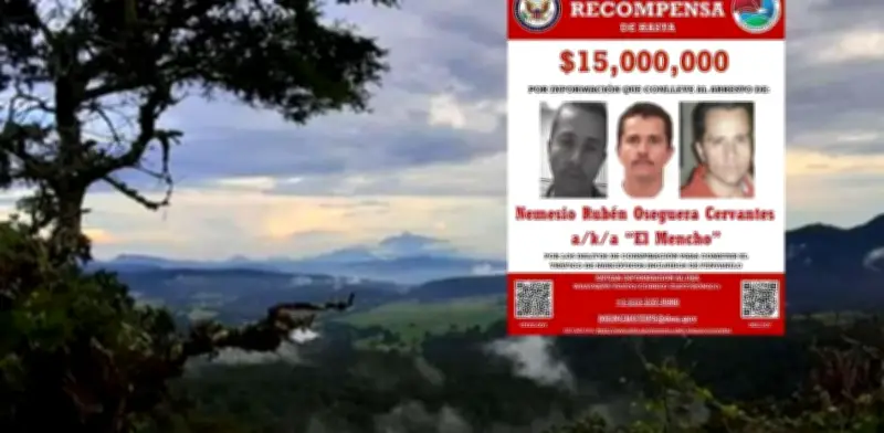 Tapalpa: Pueblo Mágico de Jalisco que fue refugio de 'El Mencho'