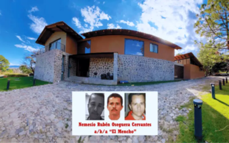 Tapalpa reabre comercios tras operativo contra 'El Mencho' en Jalisco