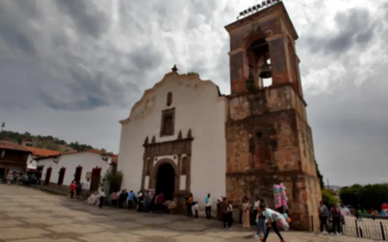 Tapalpa reanuda actividades tras operativo contra 'El Mencho', pero escuelas siguen cerradas