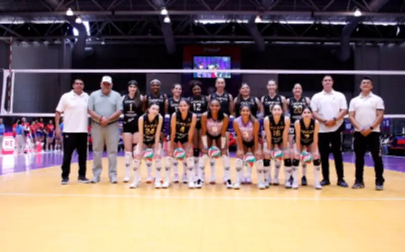 Tapatías buscan tumbar el invicto de las Coronelas en la LVP