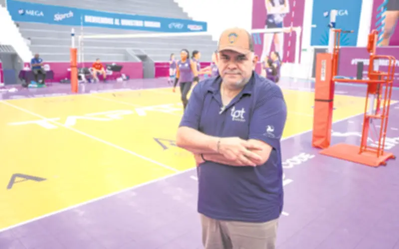 Tapatías Voleibol: El sueño de una hija que se convirtió en franquicia profesional