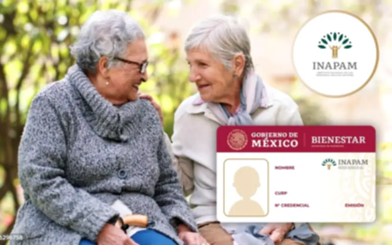 Tarjeta INAPAM 2026: Guía Completa de Requisitos y Trámites para Adultos Mayores