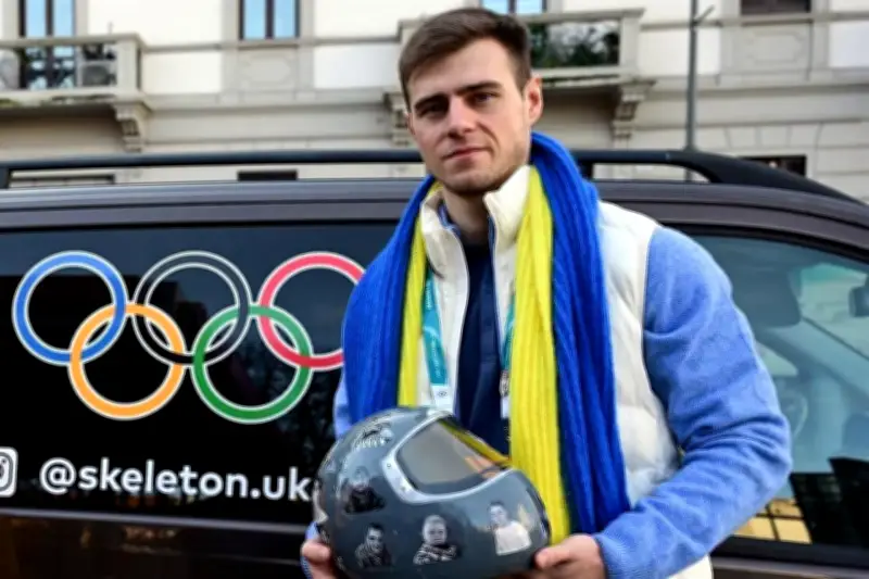 TAS Rechaza Recurso de Heraskevych por Descalificación en Competencia Internacional