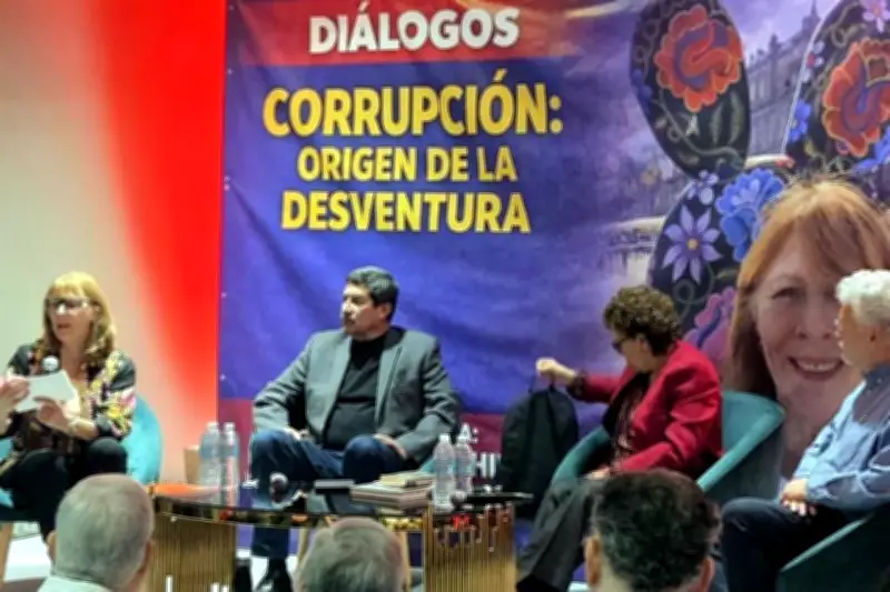 Tatiana Clouthier cuestiona eficacia de organismos anticorrupción en México