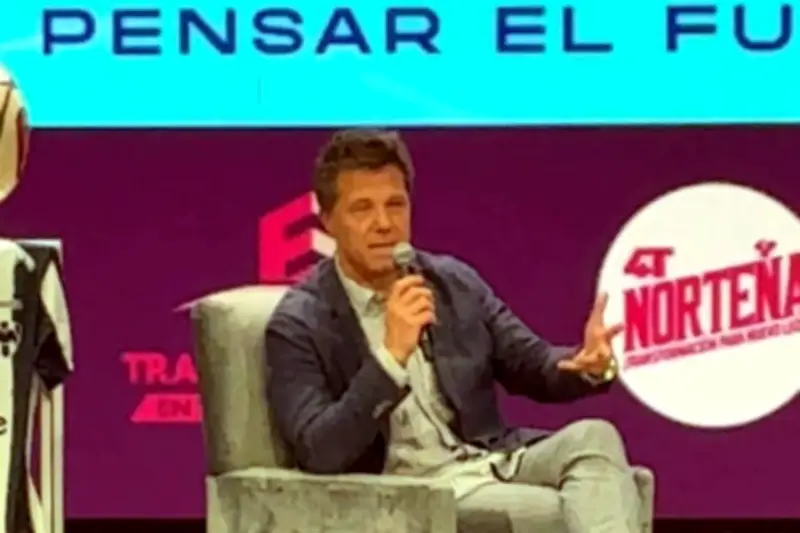 Tato Noriega reconoce que su equipo no está en su mejor nivel actualmente