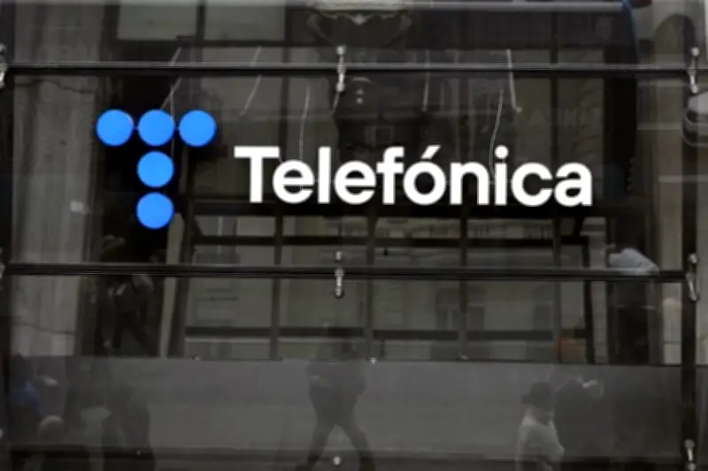 Telefónica Vende Filial en Chile y Acelera su Salida de América Latina