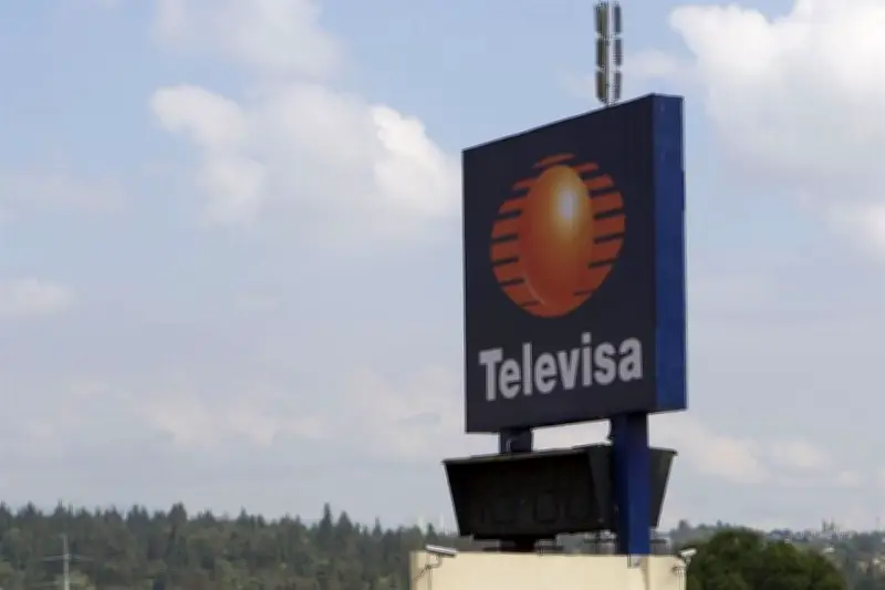 Televisa Cancela Pago de Dividendo a Accionistas por Primera Vez en 25 Años