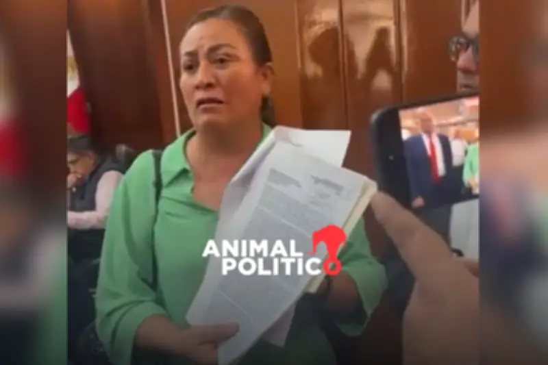 Temor en San Luis Potosí: Rosalinda Ávalos teme fuga del asesino de sus hijos