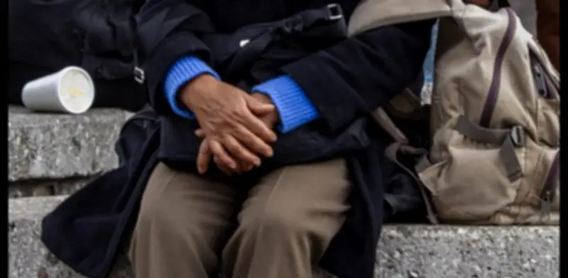 Temporada invernal deja 7 muertes y 72 casos por bajas temperaturas en México