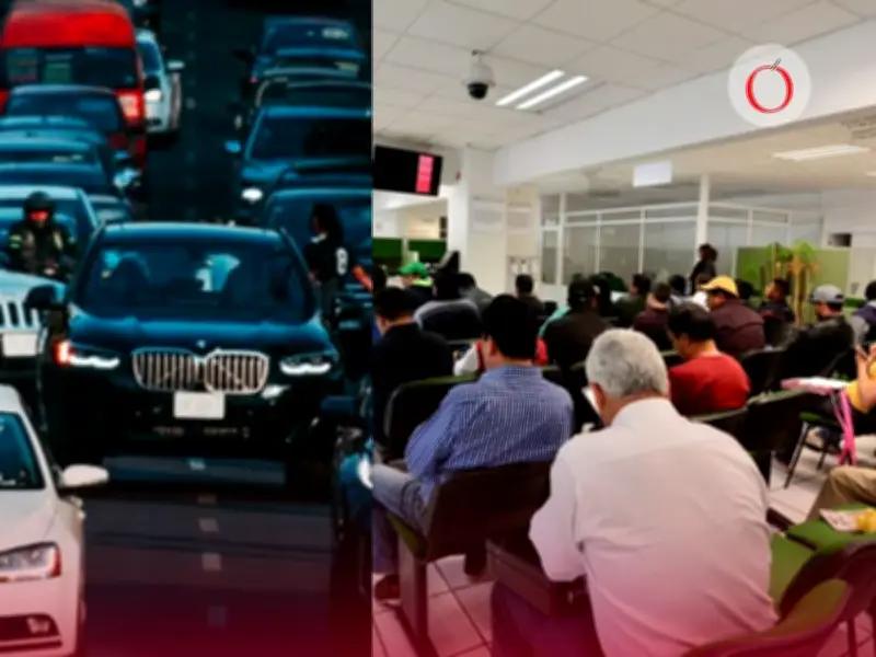 Tenencia Edomex 2026: Fecha límite para pago con descuento total del 100%