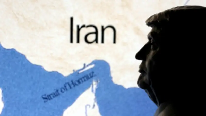 Tensión Geopolítica entre EE.UU. e Irán Impulsa Alza en Precios del Petróleo