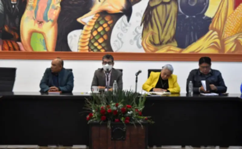 Teoloyucan suspende restricciones a transporte de carga tras protestas de transportistas