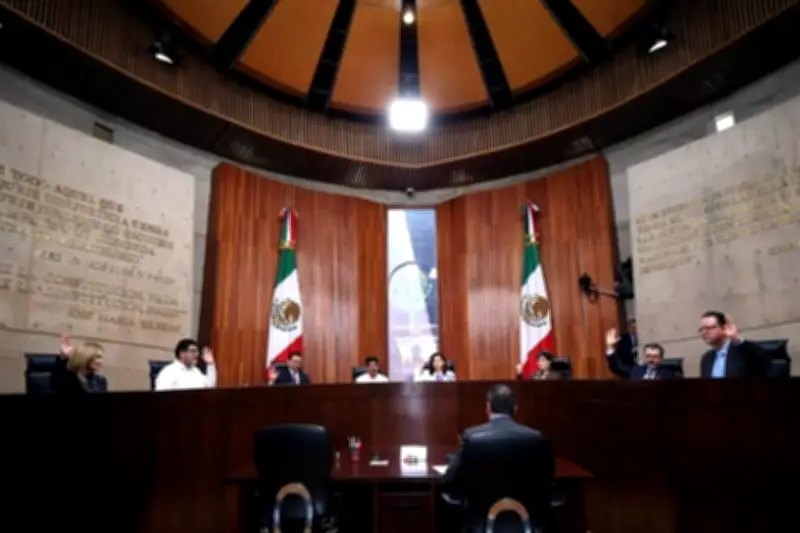 TEPJF ratifica multa de 18 millones de pesos al Partido del Trabajo por irregularidades