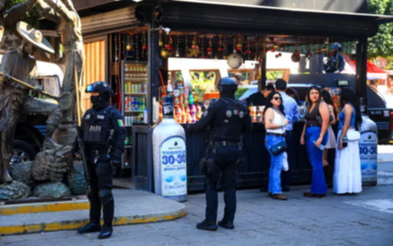 Tequila alerta sobre extorsiones a comerciantes por falsos funcionarios