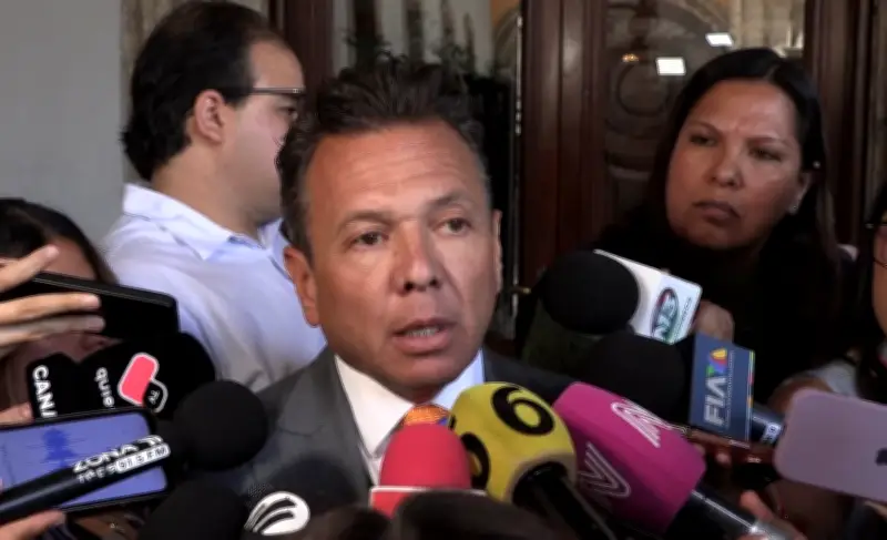 Tequila, Jalisco, paralizado: sin tesorero ni comisario, bloqueo de cuentas impide pagos