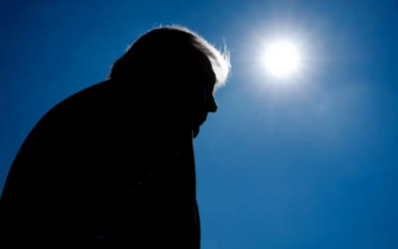 Tercer Cierre Parcial en Gobierno de Trump Paraliza Seguridad Nacional