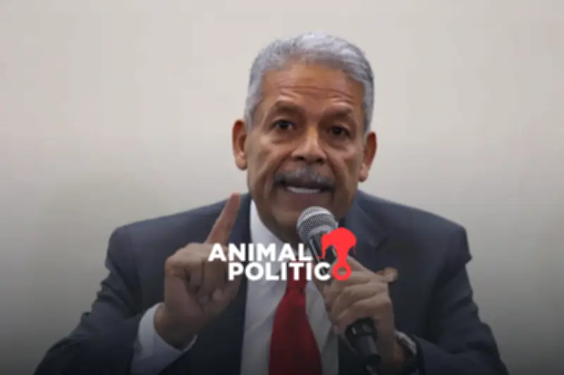 Tereso Medina asume como nuevo líder de la CTM en relevo histórico