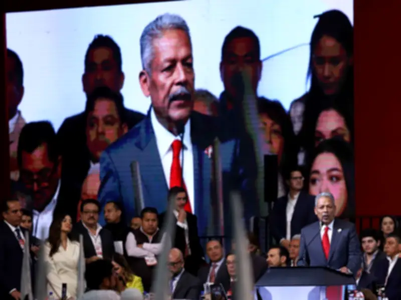 Tereso Medina asume como nuevo secretario general de la CTM para el periodo 2026-2032