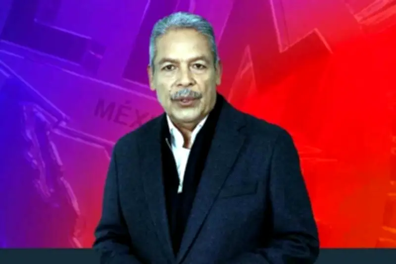 Tereso Medina se postula para liderar la CTM en medio de renovación sindical