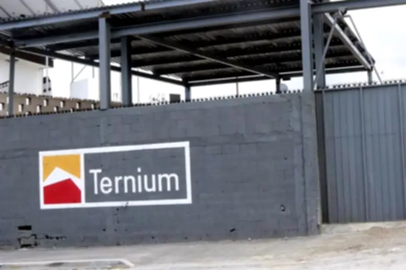 Ternium México Gana Contrato de 303 Millones de Dólares para Suministro de Acero